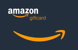 Amazon gift card