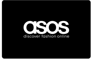 Asos US Gift Card