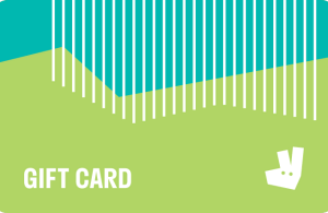 Deliveroo GB Gift Card